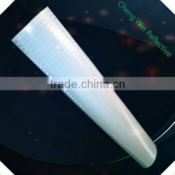 High Intensity Grade Reflective Sheet,prismatic Retro Reflective Prism Sheet photo-3