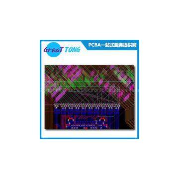 Circuit Board PCB and PCB Copy Manufacturing