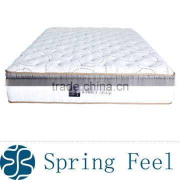 OEM Factory High Quality Memory Foam 12 Inch Better Sleep Mattress photo-3