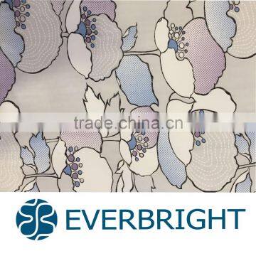 Mattress Jacquard Weaving Ticking Tricot Fabric photo-5