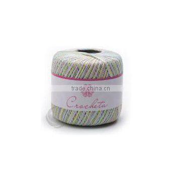 Cotton Crochet Knitting Thread