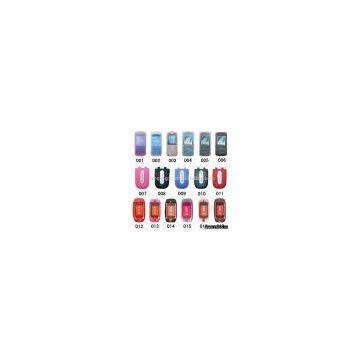 Sell Silicon Mobile Phone Cases
