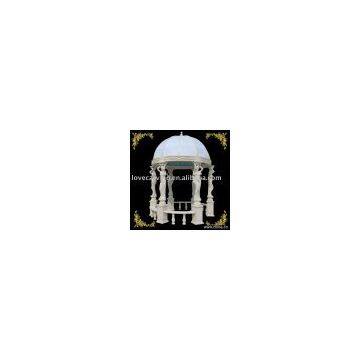 Stone Gazebo(TZS0010)