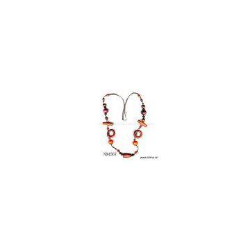 Sell Long Beaded Necklaces
