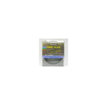 Hoya HMC Neutral Density ND8 Filter (52-82mm)