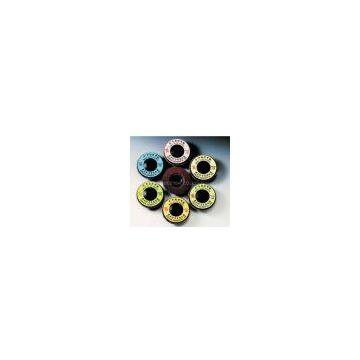 abrasive flap disc