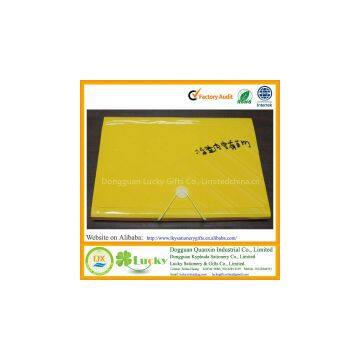 PP 6 Pocket Expanding File Folder