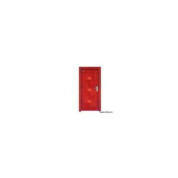 Sell Painted Wooden Door