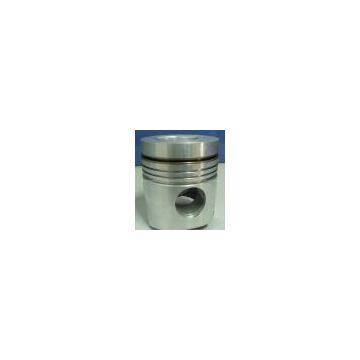 Auto Parts Piston IVECO ZW23 137