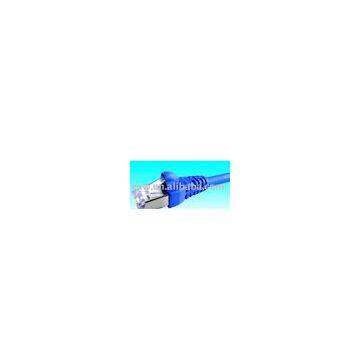 Cat.6A patch cord