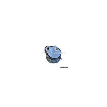 Hysteresis Motor for Motorized Valve