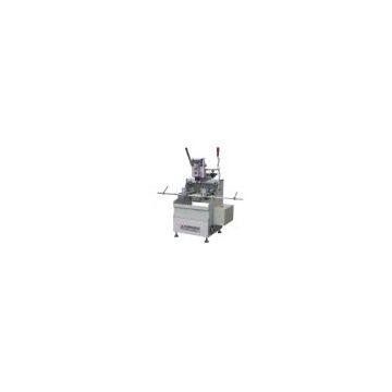 Single-head Copy Router