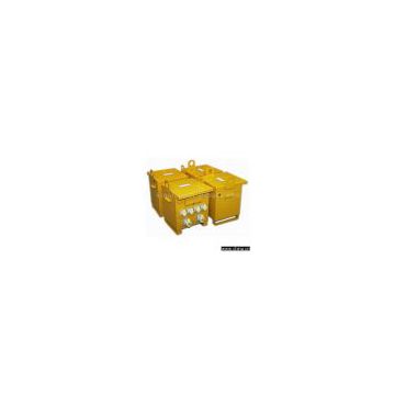 Sell Portable Transformer And Site Transformer