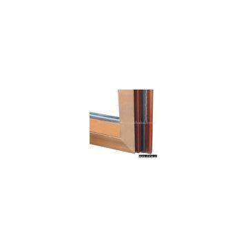 Sell Folding Wooden Door Suitable for Patio