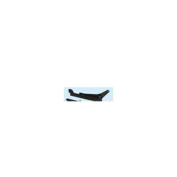 Electroplated Heavy Duty Auto Seat Slide Rail