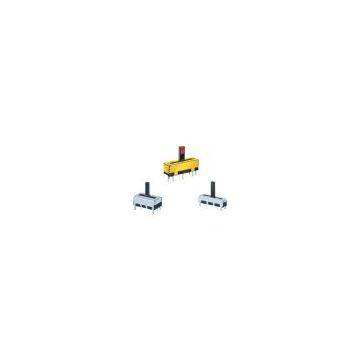 Potentiometer