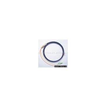 Wateproof Fiber Tail