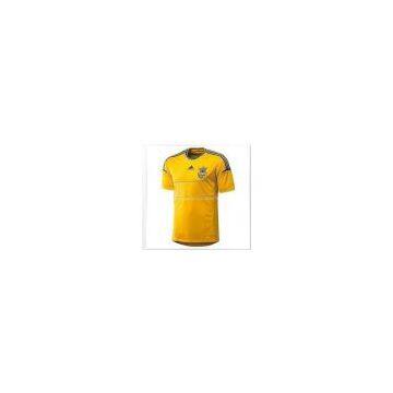 Thai quality soccer jersey