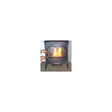 Sell Cast Iron Stove, Cast Iron Fireplace