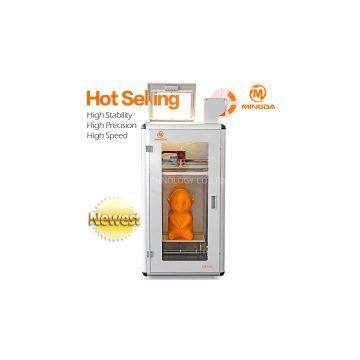 Direct Metal 3d Printer for Large Prototypes /best Metal 3d Printer photo-3