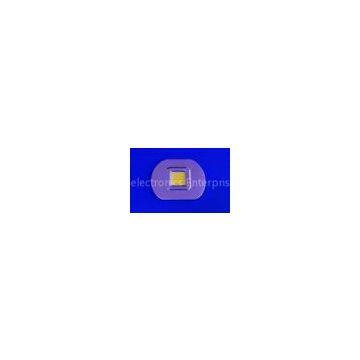 LED Glass Lens