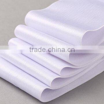 Custom Elastic Band Underwear Soft Elastic Bands With One Side Shining photo-3