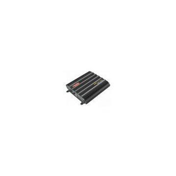 Sell True MOSFET Car Audio Amplifier