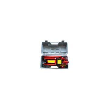 Sell Hydraulic Floor Jack