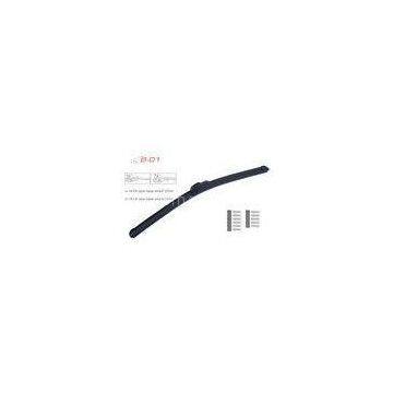 Soft Flex 28 Universal Windscreen Wipers Flat , Windshield Wiper Blade For Car HONDA
