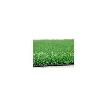 Colorful Fiber Durable Commercial Carpet Artificial Grass Mat For Wedding 12mm Dtex3000