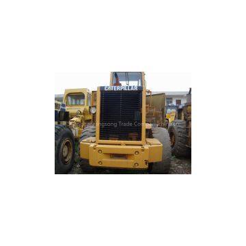 Used Cat Loader 936E photo-2