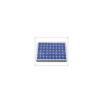 Low Price 70w - 90w Polycrystalline Silicon Solar Panel High Efficiency Solar Cells photo-1