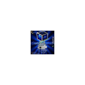 XL-23 300mw 450nm blue laser animation light for discolighting equipment