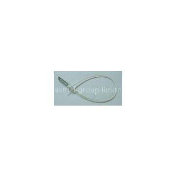 PAS17712 Plastic Tamper Evident Security Seals for Roadway Containers, Boxes, Banks