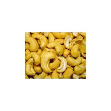 cashew nuts