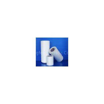 150mic PET 100 / EVA 50 Glossy Laminating Roll Film For Photographs And Certificates Etc