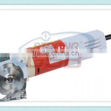 round knife cloth cutting machine/round knife cutting machine for fabric