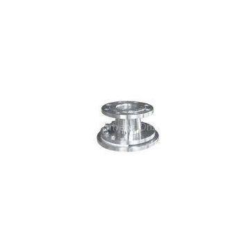 Flange Connection Water Fountain Nozzles Closed Stainless Steel 304