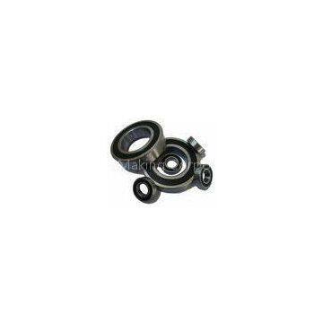 CNS3014 JIS G4805 SUJ4 Thick Wall Bearing Steel Tube , Cold Drawn Seamless Pipe