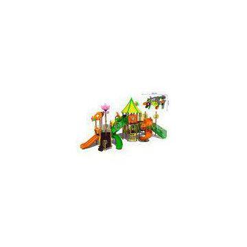 Custom Outside Tree House Playground Recreation Equipments for Child