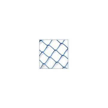 chain link fence