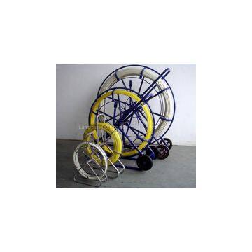 Fiberglass Duct Rodder