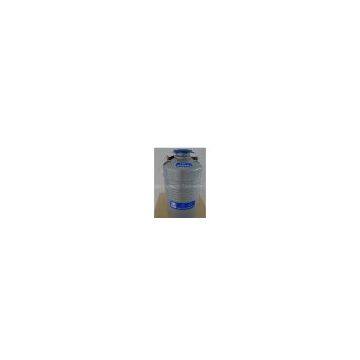 Liquid Nitrogen Biological Container of Aluminum Alloy