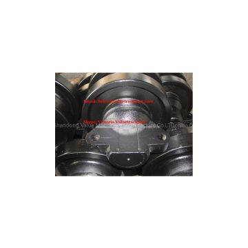 FUWA Crawler Crane QUY80 Top Roller