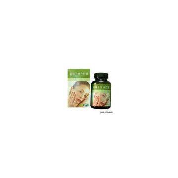 Sell Grape Seed Compound Capsule