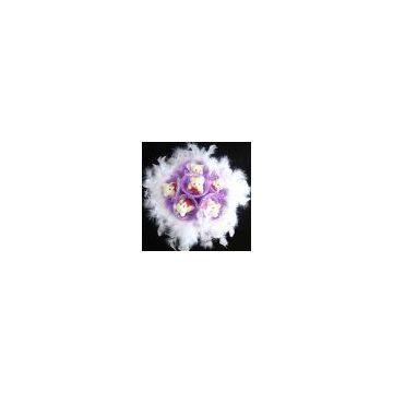 Cartoon Plush Bouquet G13-31 photo-2