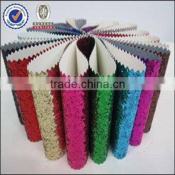 High Quality China Decorative Wallpaper Manufacturer Fabric Backed Vinyl Wallpaper