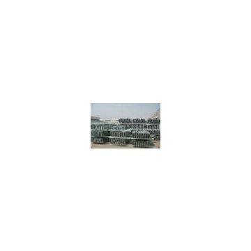 Prime Hot Rolled Mild Steel H Beam JIS GB DIN For Automatic Vending Machine , 400 X 400 X 20 X 35mm