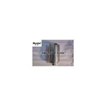 800Hz 4.0kw 21000rpm High Precision Spindle Motor with Ceramic Core Aerial Plug