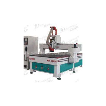 1325C Wood Cnc Process Center